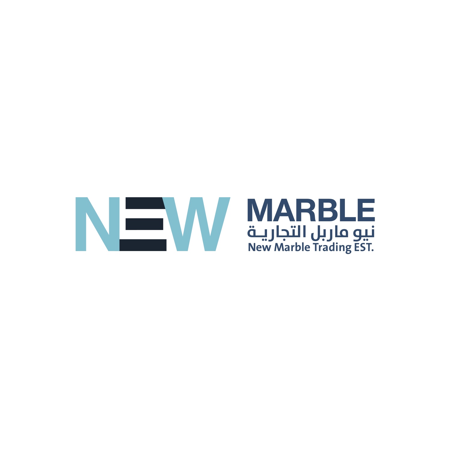 NEW MARBLE COMMERCIAL
